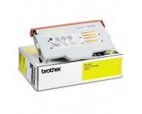Brother TN-04 OEM Yellow Toner Cartridge (TN04Y) - 6,600 Pages