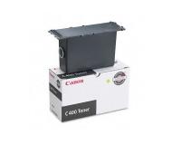 Canon C400 / C400d OEM Toner Cartridge, Manufactured by Canon - 6,000 Pages