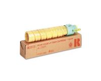 Ricoh C411dn Yellow Toner Cartridge (OEM) 15,000 Pages