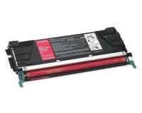Lexmark C5242MH High Yield Magenta Toner Cartridge - 5,000 Pages
