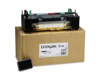 Lexmark C720 OEM Fuser Maintenance Kit - Black: 60,000 Pages, Color: 40,000 Pages
