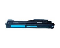 Cyan Toner Cartridge -Replacement for HP C8551A - 25000 Pages