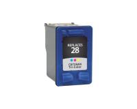 HP 28 TriColor Ink Cartridge (C8728AN) 190 Pages