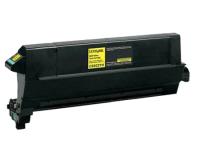 Lexmark C920 Yellow OEM Toner Cartridge - 14,000 Pages