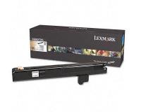 Lexmark Part # C930X72G OEM Black PhotoConductor Unit - 53,000 Pages