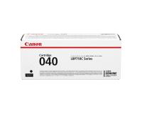Canon 0460C001 Black Toner Cartridge (OEM CRG-040) 6,300 Pages