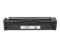 Canon 116 Black Toner Cartridge (1980B001AA, Canon 716) 2,300 Pages