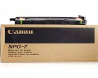 Canon NP-6025 Black Drum Unit (OEM) - 50,000 Pages
