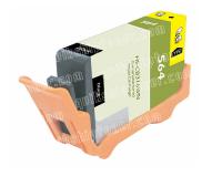 HP 564 Black Ink Cartridge - 250 Pages (CB316WN)