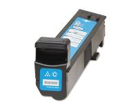 Cyan Toner Cartridge -Replacement for HP CB381A - 21000 Pages
