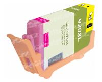 HP 920XL Magenta Ink Cartridge - 700 Pages (CD973AN)