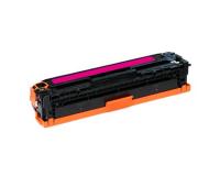Magenta Toner Cartridge -Replacement for HP CE343A/HP 651A - 13500 Pages