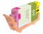 Compatible - HP 920 Magenta Ink Cartridge - 300 Pages (CH635AN)