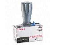 Canon CLC-5000/CLC-5000+ Black OEM Toner Cartridge - 15,000 Pages