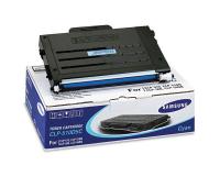 Samsung CLP-510D5C OEM Cyan Toner Cartridge - 5,000 Pages