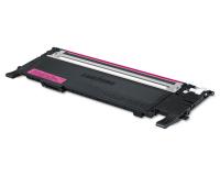 CLT-M407S Magenta Toner Cartridge for Samsung Printers - 1000 Pages