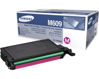 Samsung Part # CLT-M609S OEM Magenta Toner Cartridge - 7,000 Pages (CLTM609S)