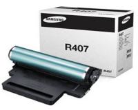 Samsung CLT-R407 Imaging Drum Unit (OEM) 24,000 Black Pages, 6,000 Color Pages