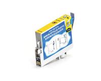 Epson Part # T048420 Yellow Ink Cartridge - 430 Pages