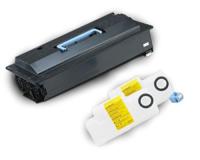 Royal Copystar CS-5035 Toner Cartridge, 2 Waste Containers and 1 Grid Cleaner - 34,000 Pages