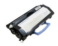 Dell 2350dn Toner Cartridge -manufactured by Dell (2000 Pages)