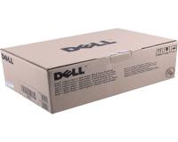 Dell Part # 330-3578 OEM Black Toner Cartridge - 1,500 Pages (Y924J, N012K)