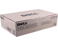 Dell Part # 330-3579 OEM Yellow Toner Cartridge - 1,000 Pages (F479K, M127K)