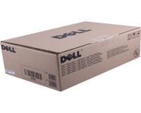 Dell Part # 330-3581 OEM Cyan Toner Cartridge - 1,000 Pages (C815K, J069K)