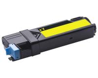 Dell 331-0718 Yellow Toner Cartridge - 2,500 Pages