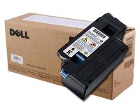 Dell 331-0722 Black Toner Cartridge (OEM - 4R4G5, DX1YG) 700 Pages