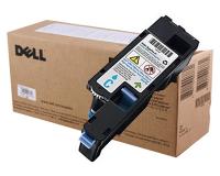 Dell 331-0723 Cyan Toner Cartridge (OEM - YPXY8, 58P6Y) 700 Pages