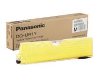 Panasonic DP-CL21PD Yellow Toner Cartridge (OEM) 5,000 Pages
