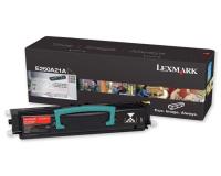 Lexmark Part # E260A21A OEM Toner Cartridge - 3,500 Pages