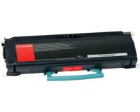 Lexmark E360H21A Toner Cartridge - 9,000 Pages (High Yield)
