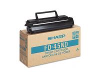 Sharp Part # FO-45ND OEM Fax Machine Toner - 5,600 Pages