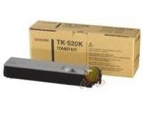 Kyocera FS-C5015 Black OEM Toner Cartridge - 6,000 Pages