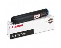 Canon GPR-22 Toner Cartridge (0386B003AA OEM) 8,400 Pages