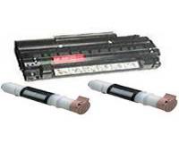 Brother HL-P2000 Laser Printer DRUM and (2) TONER COMBO