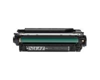 Black Toner Cartridge -Replacement for HP CE264X - 17000 Pages