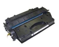 HP CE505XX Toner Cartridge Extra Size (XX) - 8000 Pages