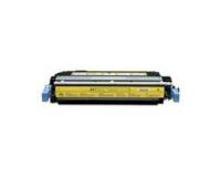 HP CM4730 - Yellow Toner Cartridge