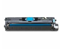 Cyan Toner Cartridge -Replacement for HP Q3961A - 4000 Pages