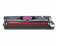 Magenta Toner Cartridge -Replacement for HP Q3963A - 4000 Pages