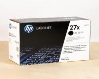 HP C4127X Toner Cartridge (OEM HP 27X) 10,000 Pages