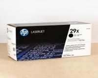 HP Part # C4129X OEM Toner Cartridge - 10,000 Pages (HP 29X)
