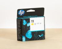 HP Business InkJet 2200 Printhead (Yellow) - HP 2200cxi