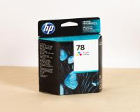 HP DeskJet 950 TriColor Ink Cartridge (OEM) 450 Pages