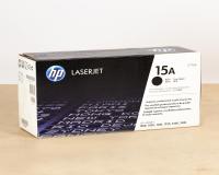 HP Part # C7115A OEM Toner Cartridge - 2,500 Pages (HP 15A)