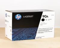HP CE390A Toner Cartridge (OEM) 10,000 Pages