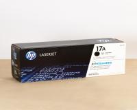 HP CF217A Toner Cartridge (OEM HP 17A) 1,600 Pages